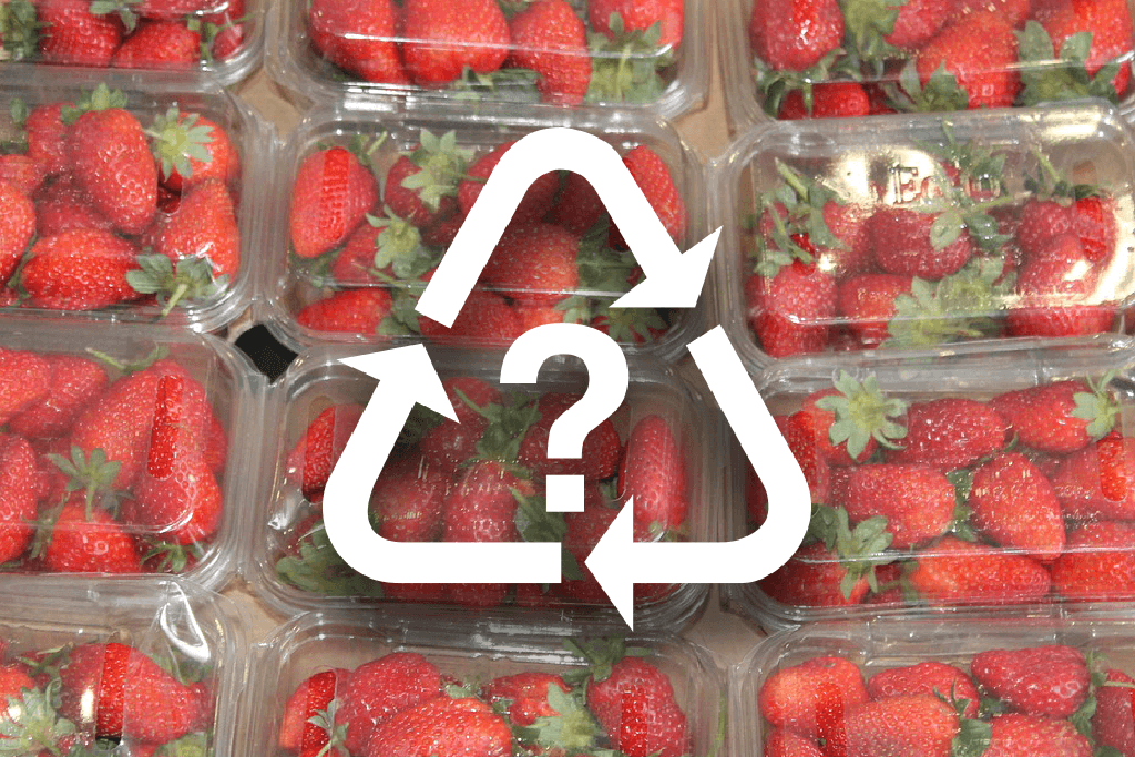 Упаковка для пищевых продуктов