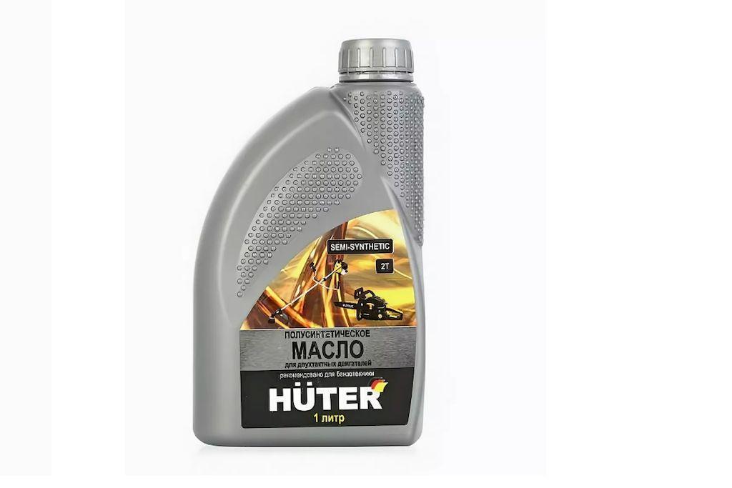 Huter 2T, 1 литр